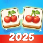 Daily Tile Match 1.0.2 Apk Mod Unlimited Money