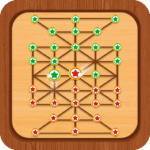 Damru Bead 16 Solah Goti Game 1.23 Apk Mod Unlimited Money