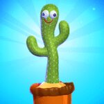 Dancing Cactus 15 Apk Mod Unlimited Money