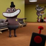 Dark Monster Life Challenge 5 4.4 Apk Mod Unlimited Money