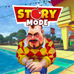 Dark Riddle – Story mode 4.9.4 Apk Mod Unlimited Money