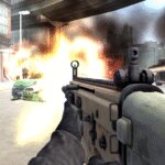 Dead Zombie Battle 1.623 Apk Mod Unlimited Money