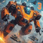 Defense Legend 3 Future War 2.7.15 Apk Mod Unlimited Money