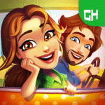 Delicious – Emilys Road Trip 1.0.27 Apk Mod Unlimited Money