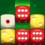 Dice Puzzle 3D – Merge game 6.0 Apk Mod Unlimited Money
