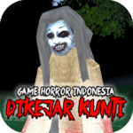 Dikejar Hantu Kuntilanak 3D 6 Apk Mod Unlimited Money