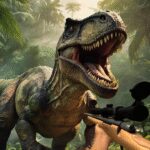 Dino Down A Snipers Odyssey 1.9 Apk Mod Unlimited Money