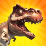 Dino.io 3D 1.0.31 Apk Mod Unlimited Money