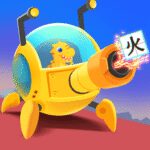 Dinosaur Chinese Learn Play 1.1.0 Apk Mod Unlimited Money