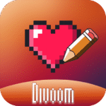 Divoom pixel art editor 3.7.54 Apk Mod Unlimited Money