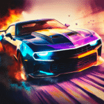 Drag Racing Streets 4.4.0.g Apk Mod Unlimited Money