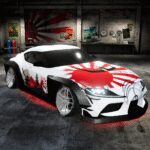 Drag Sim 2 King of the Racing 1.0003 Apk Mod Unlimited Money