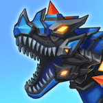 Dragon Craft 1.4.57 Apk Mod Unlimited Money