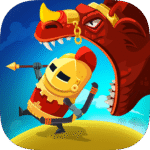 Dragon Hills 1.4.2 Apk Mod Unlimited Money