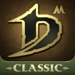 Dragon Nest M Classic 100.03 Apk Mod Unlimited Money