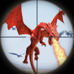 Dragon Shooting Dragon Games 1.4.8 Apk Mod Unlimited Money