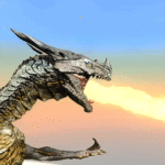 Dragon Wild Battle Simulator 1.27 Apk Mod Unlimited Money