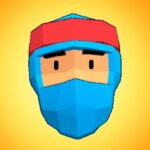 Draw Assassin – Ninja Master 1.0.28 Apk Mod Unlimited Money