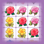 Dreamy Garden – Blossom Match 9.7 Apk Mod Unlimited Money