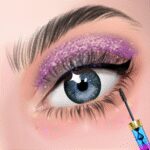 Dress Up DIY Makeup Games 2.7 Apk Mod Unlimited Money