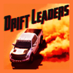 Drift Leaders – online 1.3.1 Apk Mod Unlimited Money