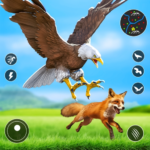 Eagle Simulator wild hunt game 1.0.6 Apk Mod Unlimited Money Eagle Simulator wild hunt game 1.0.6 Apk Mod Unlimited Money