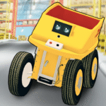 EffiBOT Game 4 Apk Mod Unlimited Money EffiBOT Game 4 Apk Mod Unlimited Money