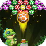 Egg Shooter – Bubble Deluxe 1.55 Apk Mod Unlimited Money