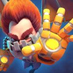 Element Fission 1.7.6 Apk Mod Unlimited Money