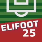 Elifoot 25 29.0.1 Apk Mod Unlimited Money