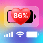 Emoji Battery Widget 1.0.5 Apk Mod Premium Emoji Battery Widget 1.0.5 Apk Mod Premium