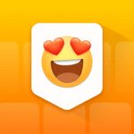 Emoji Keyboard 2.8.1 Apk Mod Premium