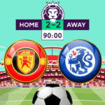 England Football Game 2.3 Apk Mod Unlimited Money