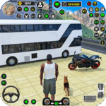 Euro Bus Driving Bus Game 3D 0.38 Apk Mod Unlimited Money Euro Bus Driving Bus Game 3D 0.38 Apk Mod Unlimited Money