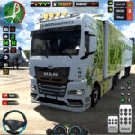 Euro Truck Transporter 3d 0.19 Apk Mod Unlimited Money