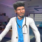 Evil Doctor Hospital Simulator 1.0.17 Apk Mod Unlimited Money