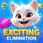 Exciting Elimination VARY Apk Mod Unlimited Money