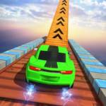 Extreme Car Driving Stunt Car 17.0.4 Apk Mod Unlimited Money