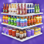 Extreme Tidy Sort match 2.1.0.1 Apk Mod Unlimited Money