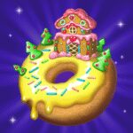 Ezoterium Match-3 Puzzle RPG 1.8.50 Apk Mod Unlimited Money