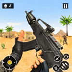 FPS Counter Gun Strike Ops 3.4 Apk Mod Unlimited Money