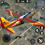 FPS Shooting games – Gun games 2.2.1 Apk Mod Unlimited Money
