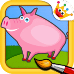 Farm Animals Puzzles Games 2 4.0.2 Apk Mod Unlimited Money