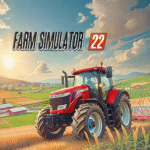 Farm Simulator Farming Sim 22 8.0.3 Apk Mod Unlimited Money
