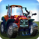 Farming Master 3D 1.0.7 Apk Mod Unlimited Money