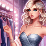 Fashion Makeover Makeup Games 1.14 Apk Mod Unlimited Money Fashion Makeover Makeup Games 1.14 Apk Mod Unlimited Money
