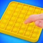 Fidget Cube 3D Antistress Toys 3.5.7 Apk Mod Unlimited Money
