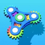 Fidget Spinner Designer 3D 2.2.2 Apk Mod Unlimited Money Fidget Spinner Designer 3D 2.2.2 Apk Mod Unlimited Money