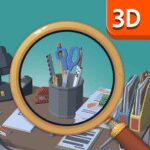 Find All 3D 6.4 Apk Mod Unlimited Money