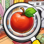 Find N Seek Spy Hidden Object 1.3.4 Apk Mod Unlimited Money